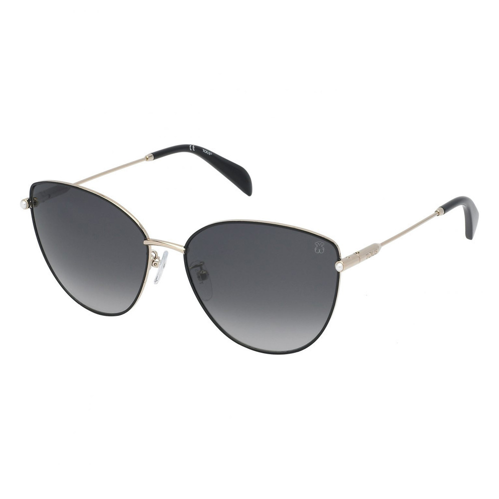 NWT TOUS STO424S 0301 Sunglasses